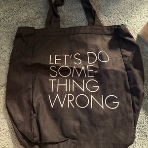 Tote Bag